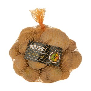 سیب زمینی بسته ای