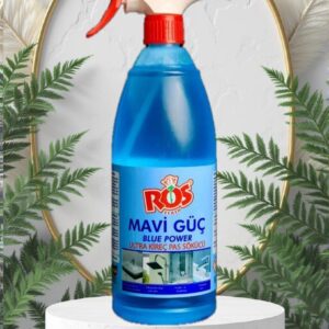 اسپری تمیز کننده سطوح کاشی و سرامیکی ماوی گوچ حجم 1000 میلی لیتر